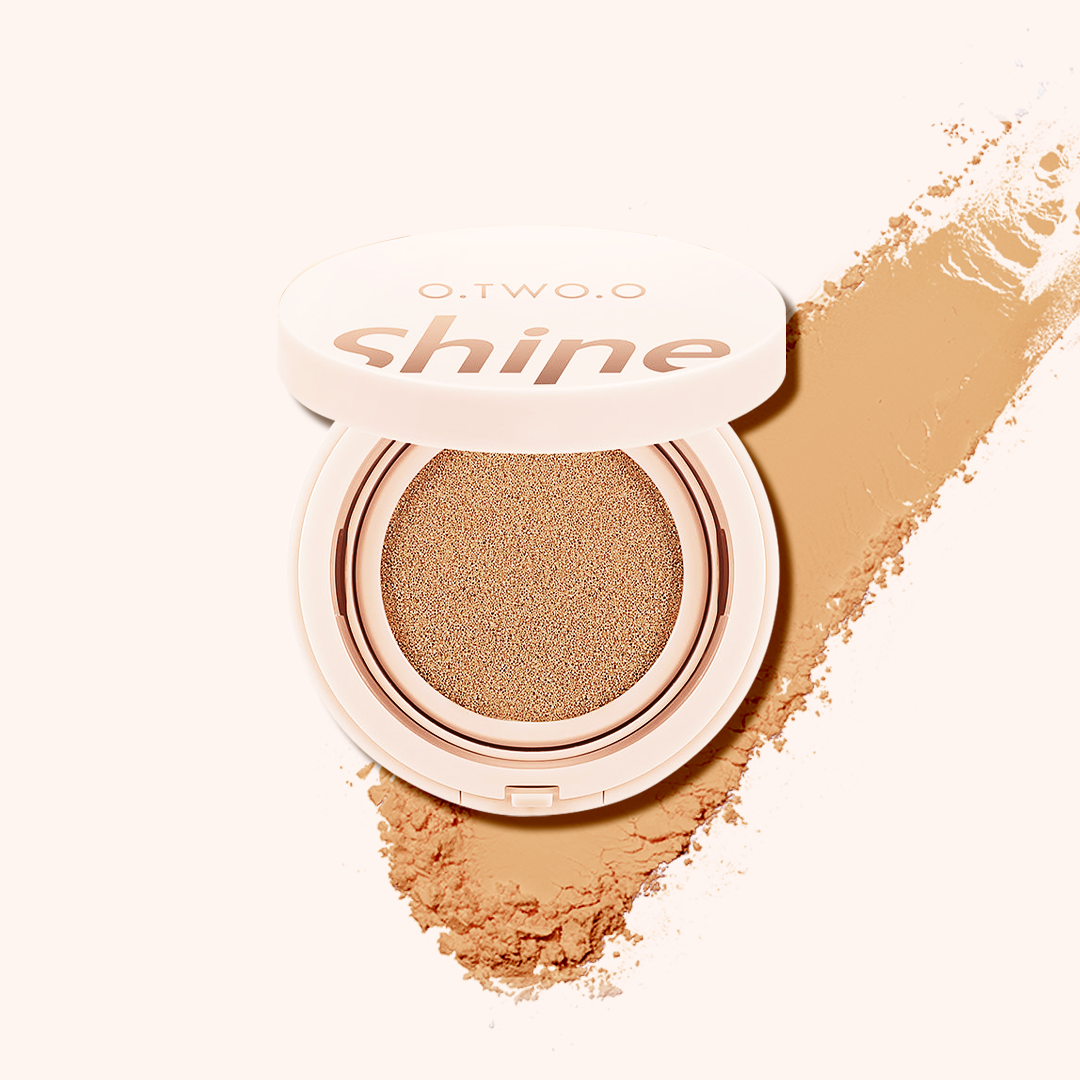 Air Cushion BB Cream Foundation