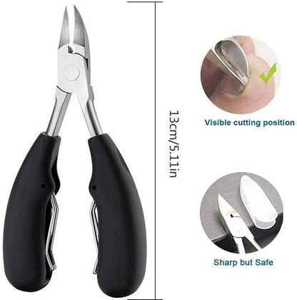 Podiatrist Toenail Clipper (Buy 1 Get 1 Free)