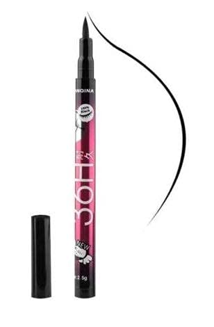 Long-lasting Liquid Eye Liner