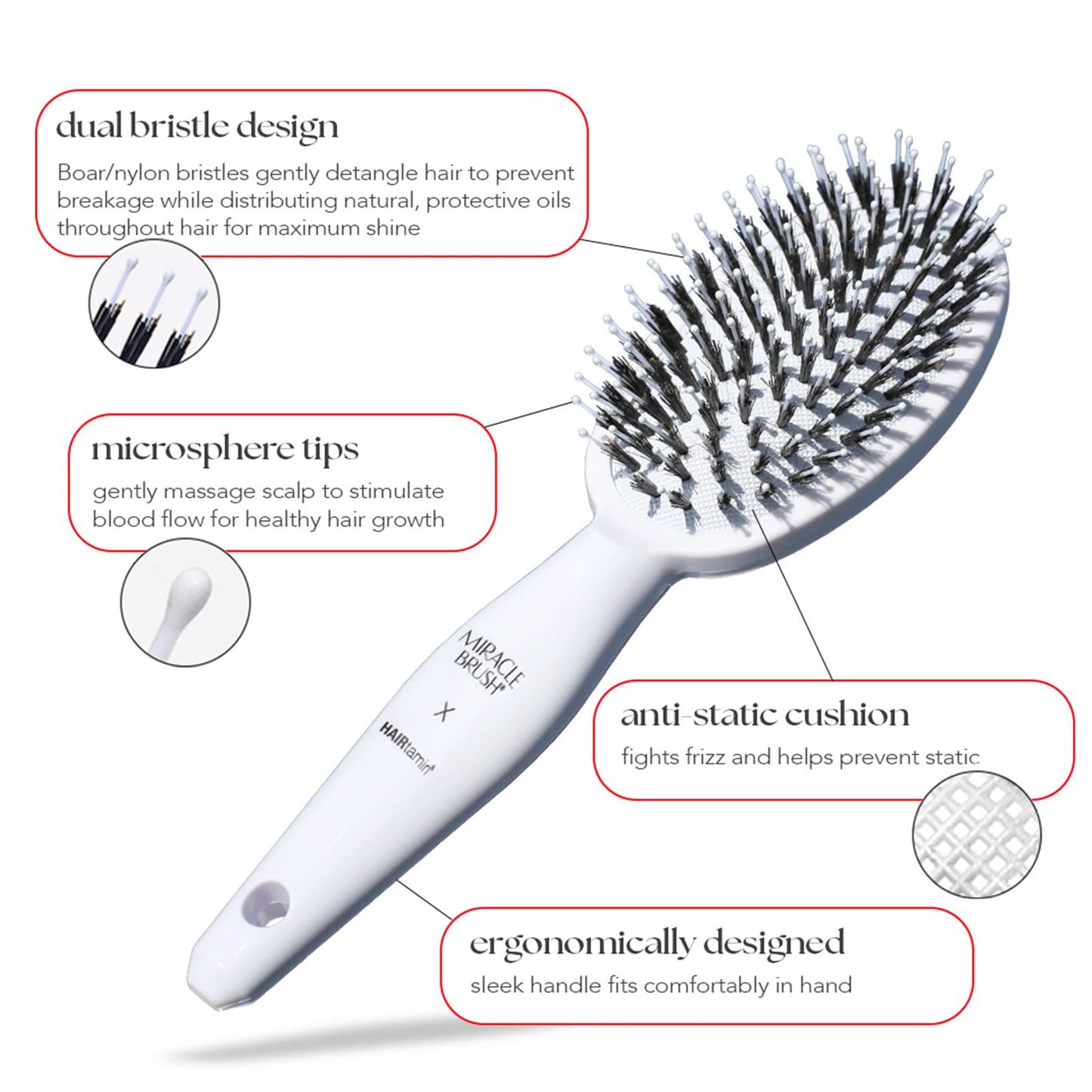 Miracle Brush
