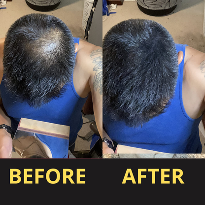 Hair Concealer 50ML - Waterproof 3–7 days