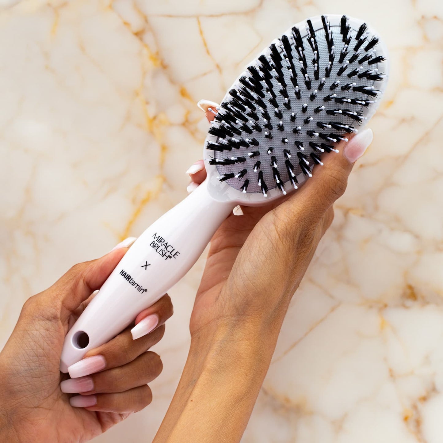 Miracle Brush