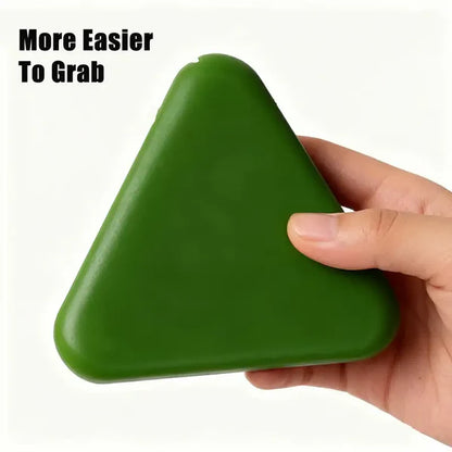 Nature Triangle Shampoo Bar (Buy 1 Get 1 Free)