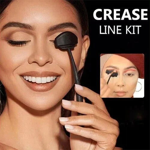 Urbane Crease Line Kit