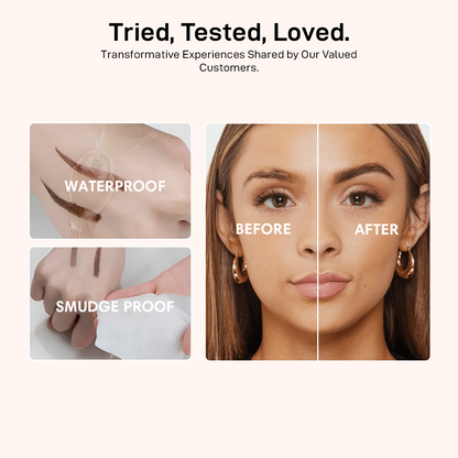 One Step Brow Shaping Kit