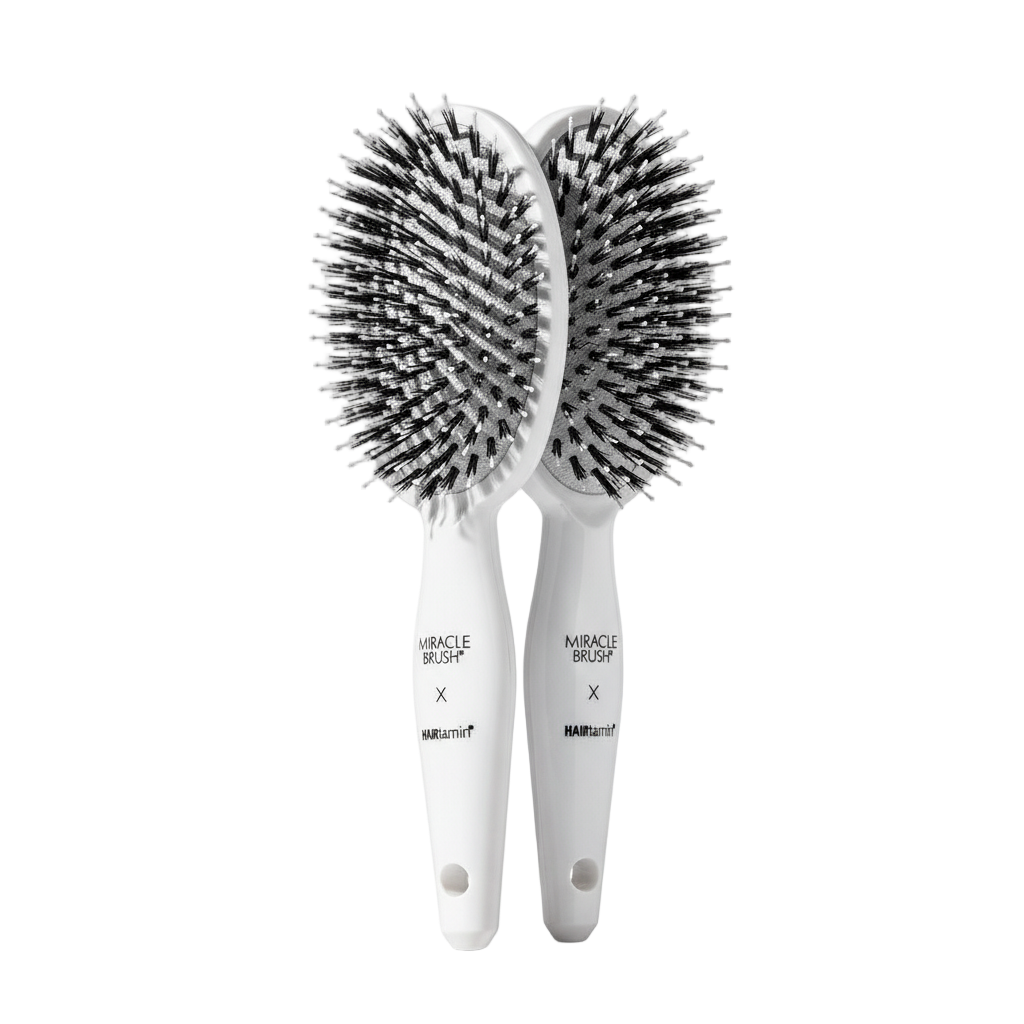 Miracle Brush