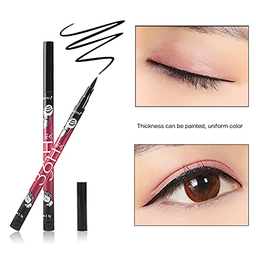 Long-lasting Liquid Eye Liner