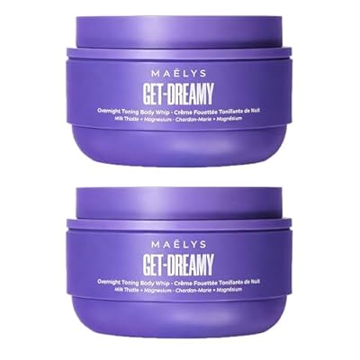 GET-DREAMY Overnight Toning Body Whip