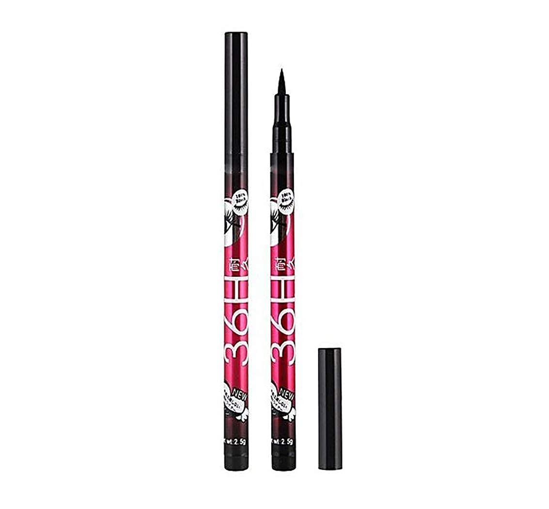 Long-lasting Liquid Eye Liner