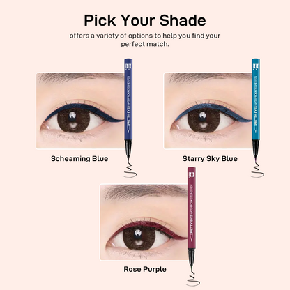 Eyeliner Pen Waterproof