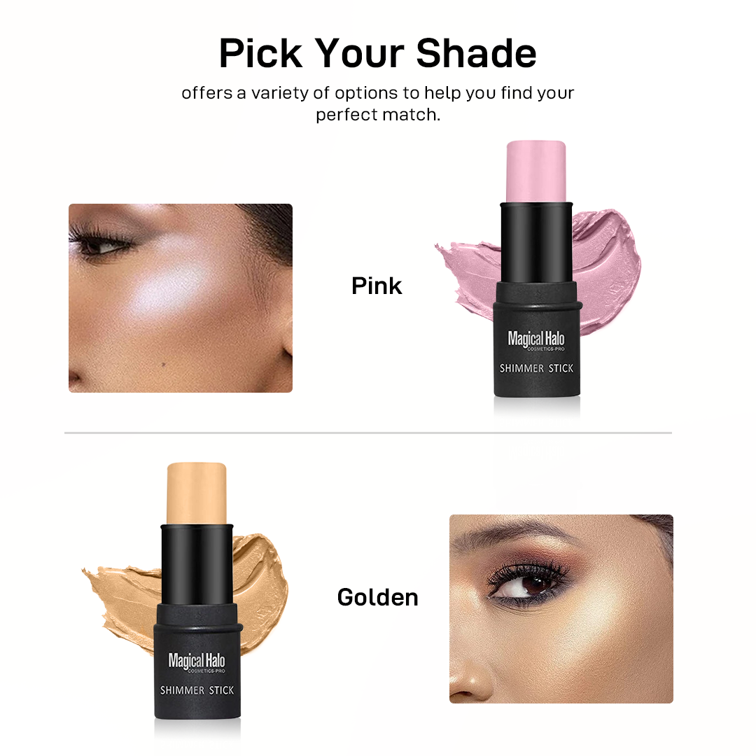 Shimmer Stick