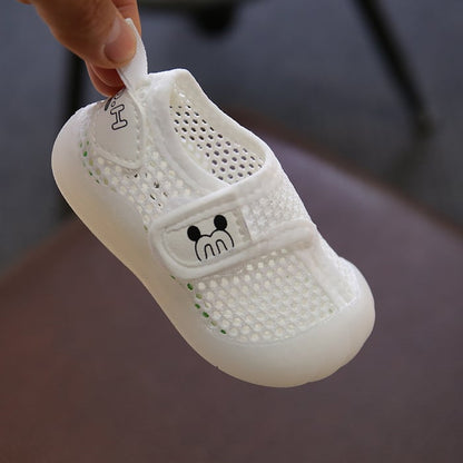 👼Non-Slip Baby Mesh Shoes for Spring And Summer