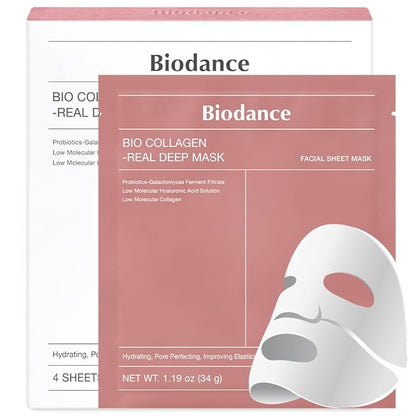Face Mask – For Smooth, Radiant Skin (Buy 1 Get 1 Free)