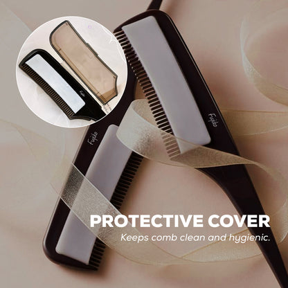 Fujiko Stick - Comb and Hair Wax