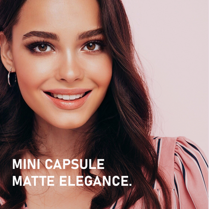 Lip Color Mini Heartbeat Pills