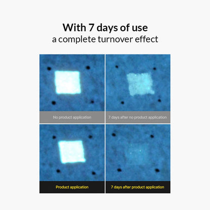 The Vita-A  Retinal Shot Tightening Booster