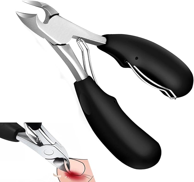 Podiatrist Toenail Clipper (Buy 1 Get 1 Free)