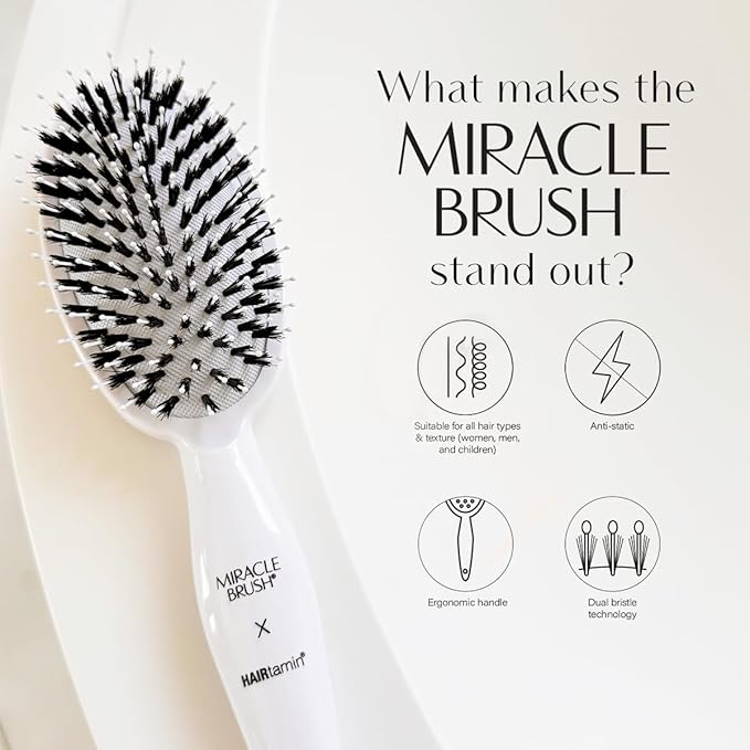 Miracle Brush