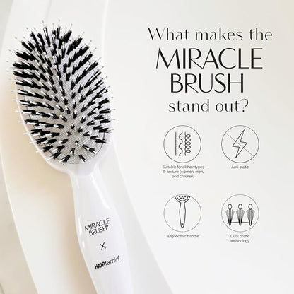Miracle Brush