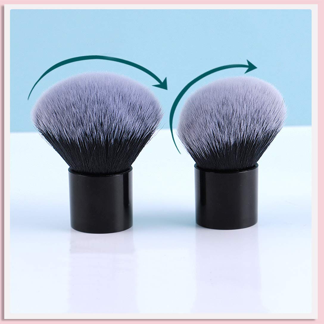 Powder Kabuki Brush