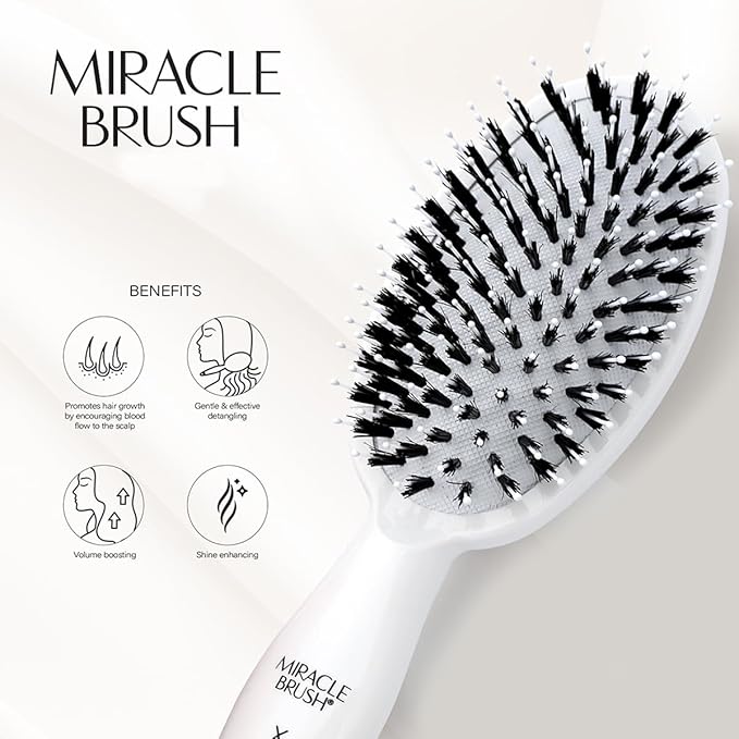 Miracle Brush