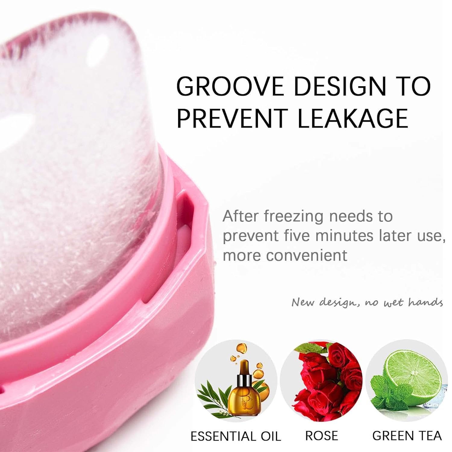 Face Ice Roller
