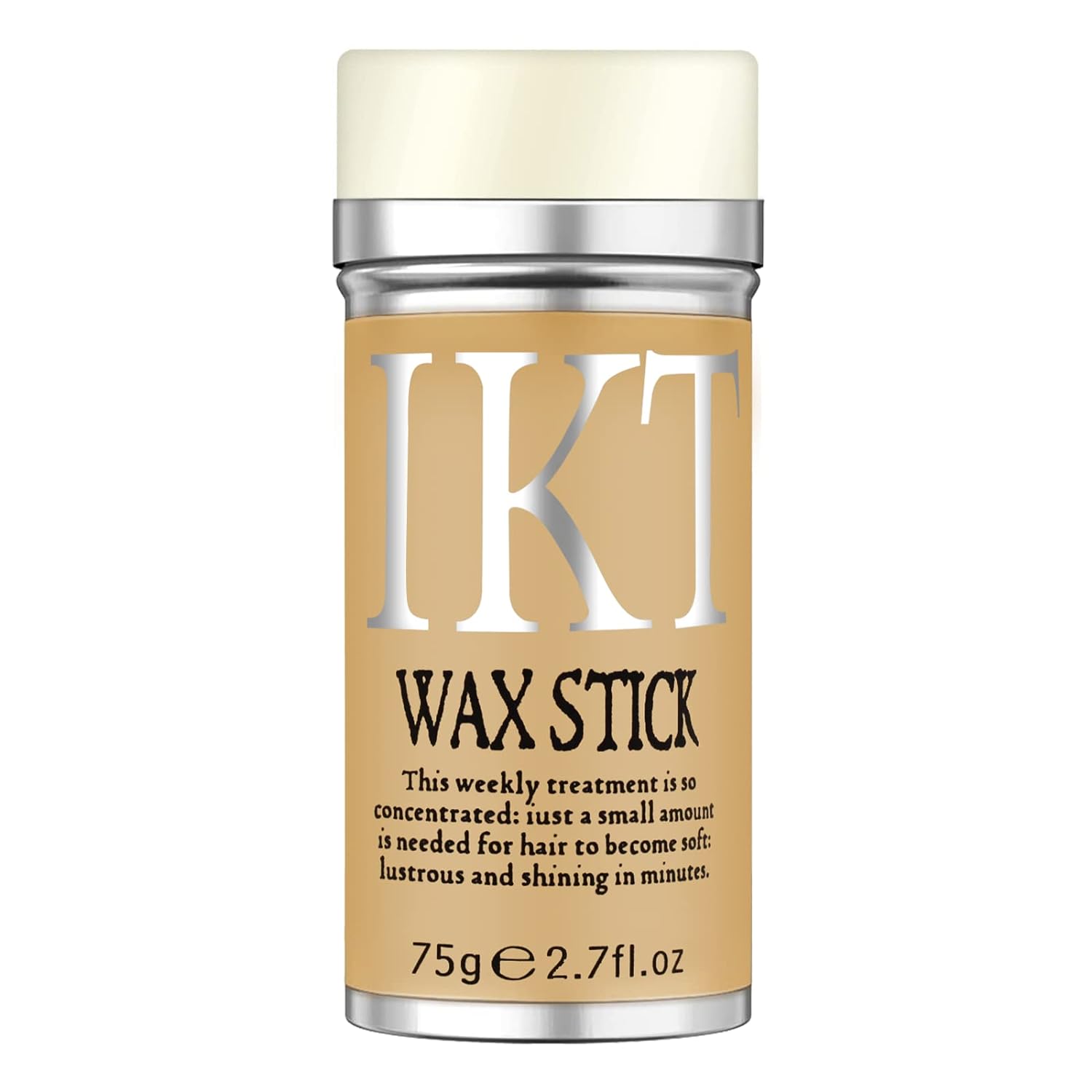 Hair Wax Stick