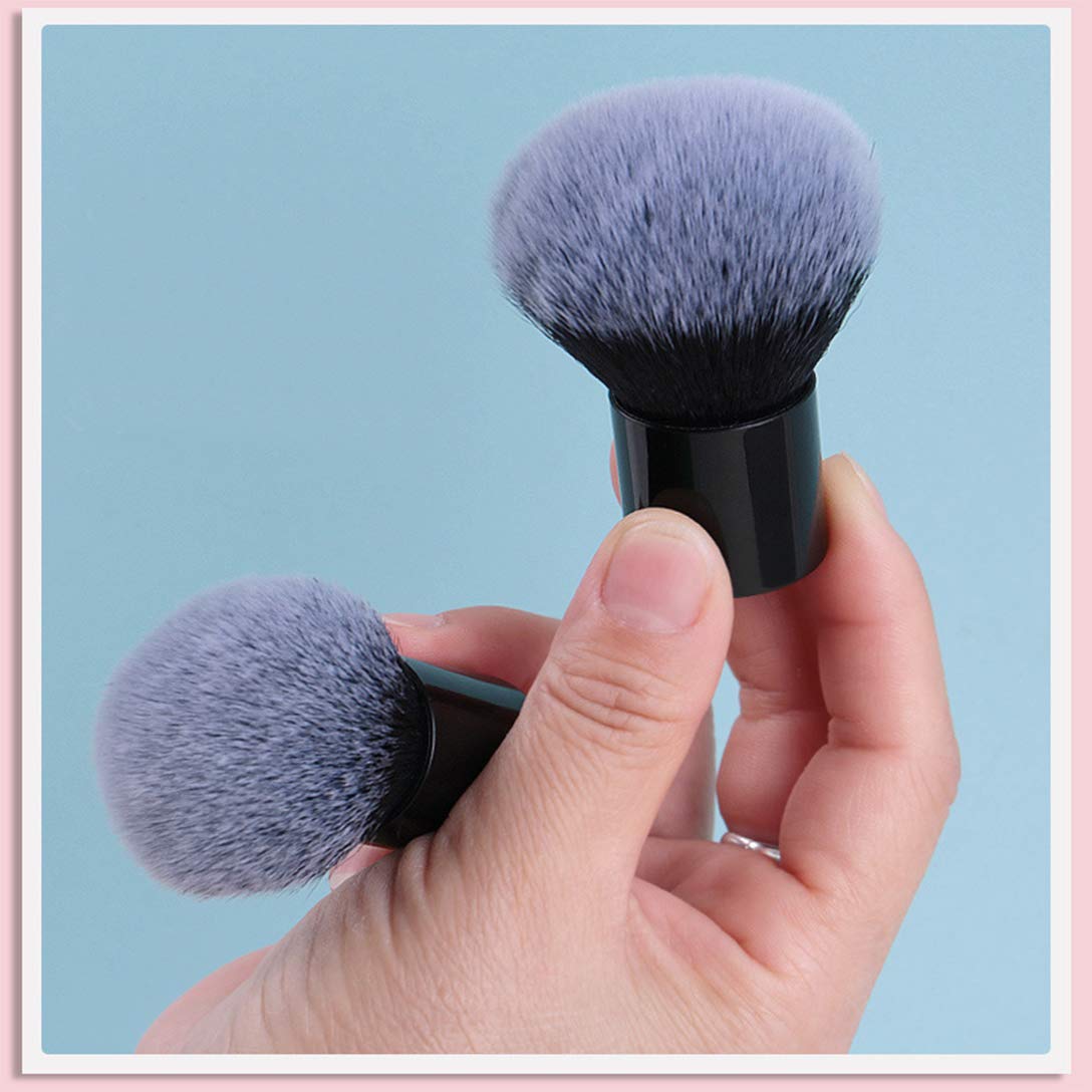 Powder Kabuki Brush