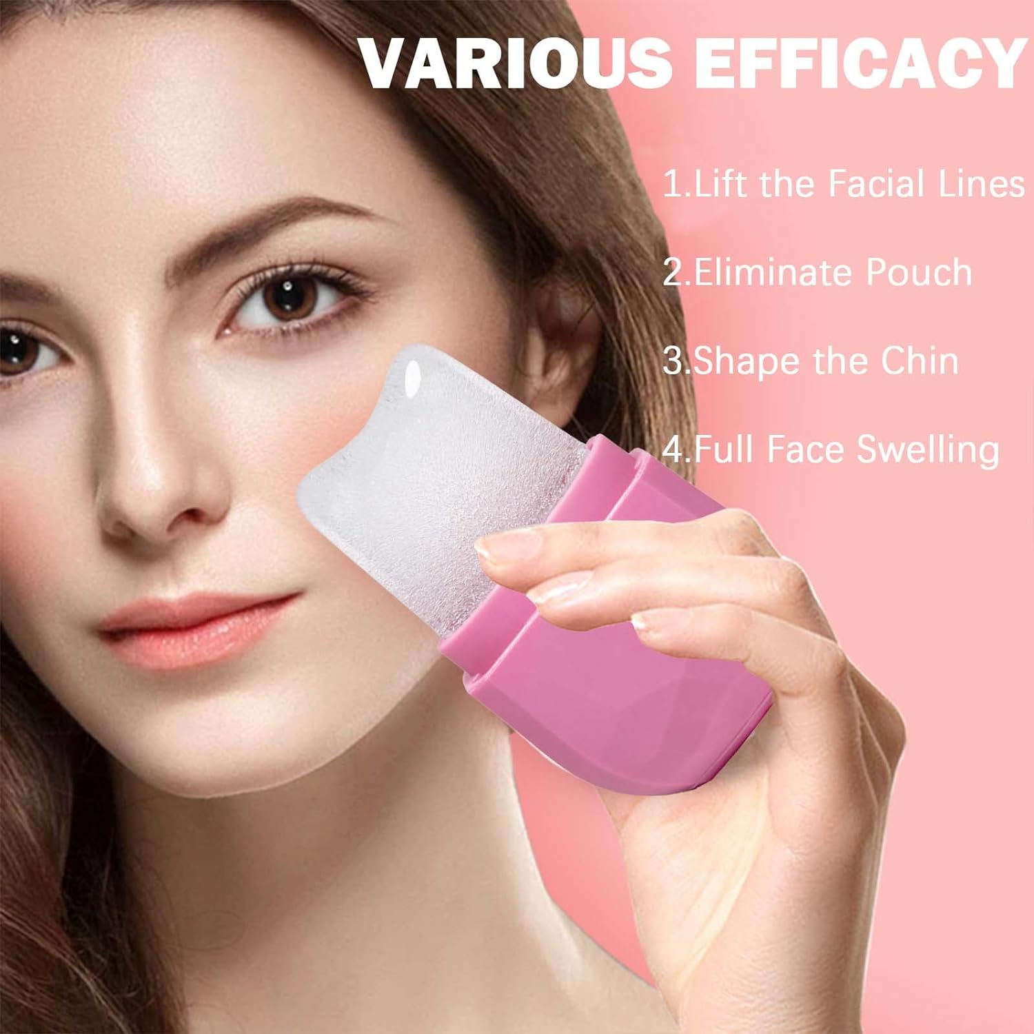 Face Ice Roller