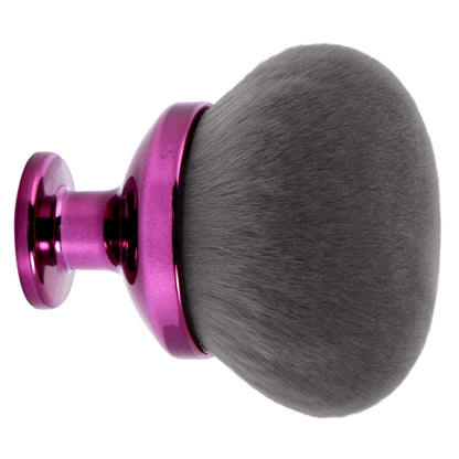 Glow Body Brush with Drawstring Velvet Bag (Buy 1 Get 1 Free)