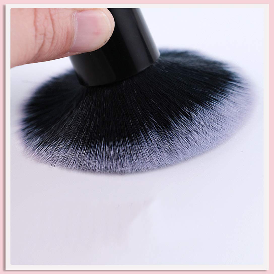 Powder Kabuki Brush