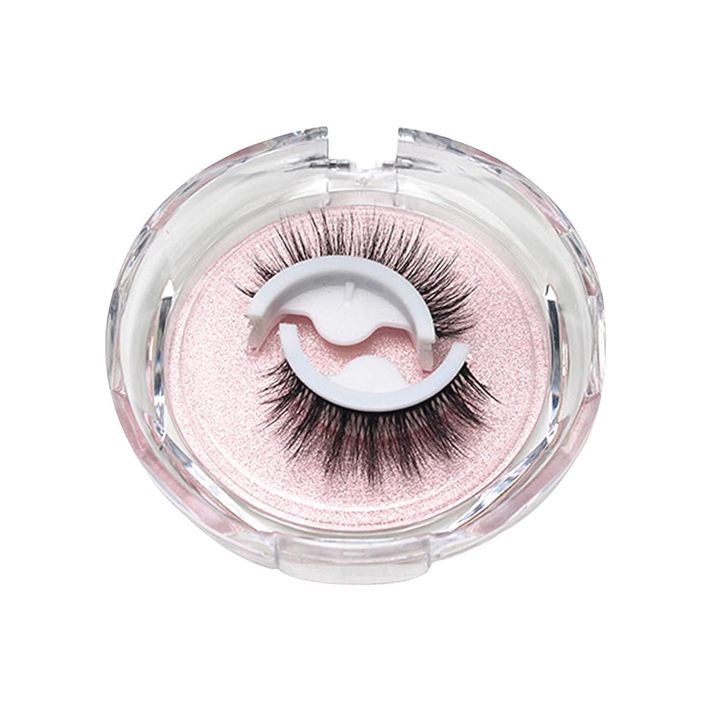 Reusable Self-Adhesive Eyelashes