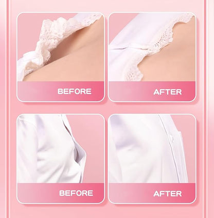 Invisible Fashion Fix Tape – Clear Adhesive for Secure Outfits