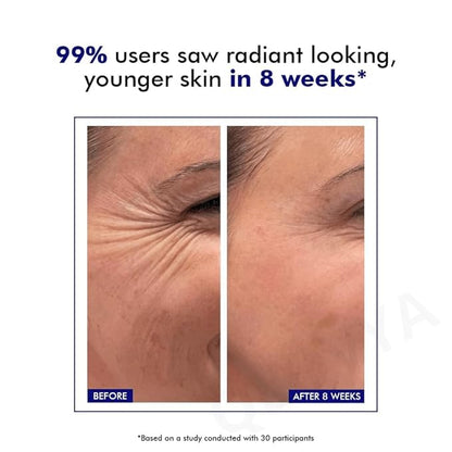The Vita-A  Retinal Shot Tightening Booster