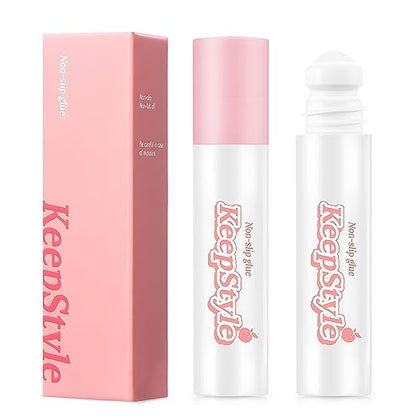 Invisible Fashion Fix Tape – Clear Adhesive for Secure Outfits