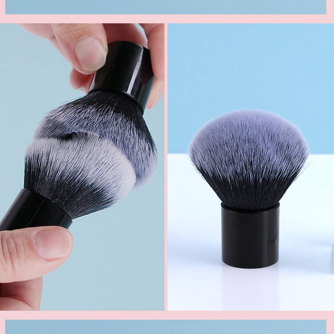 Powder Kabuki Brush