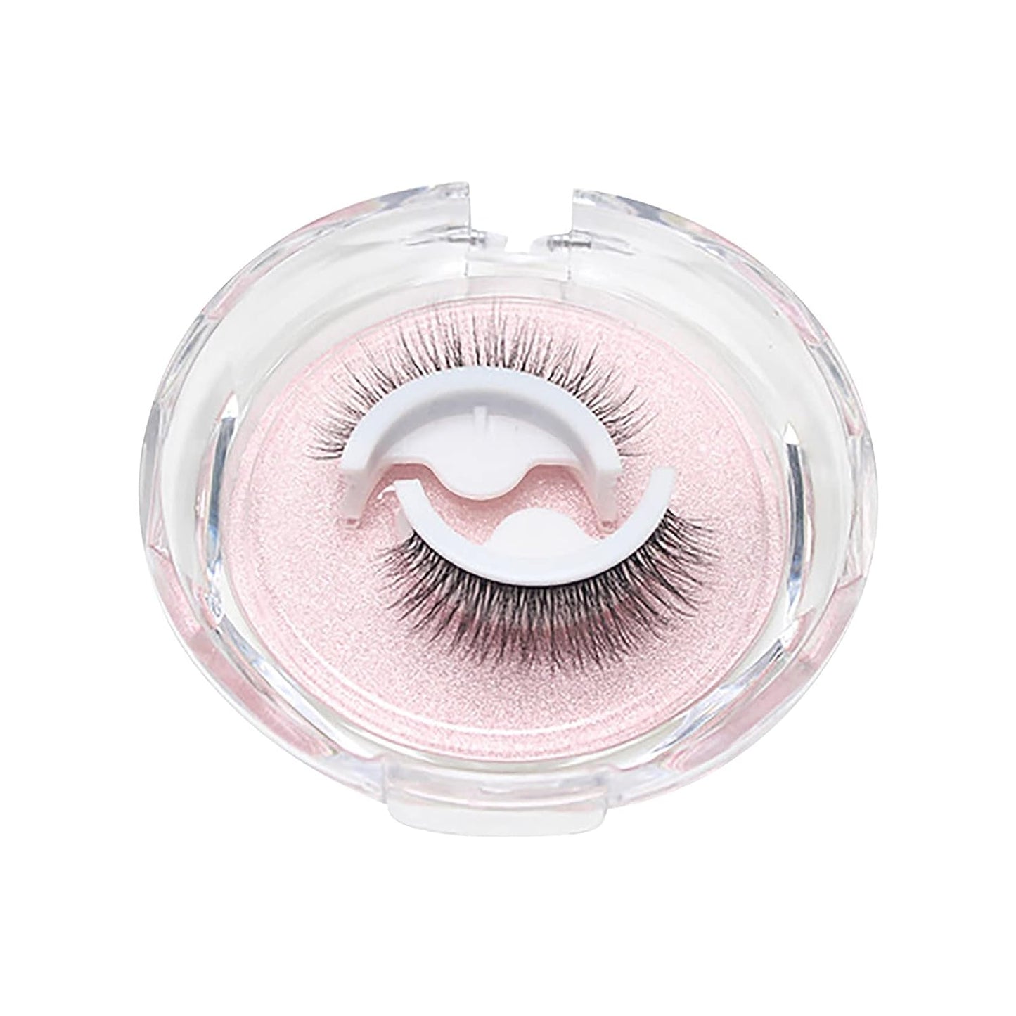 Reusable Self-Adhesive Eyelashes