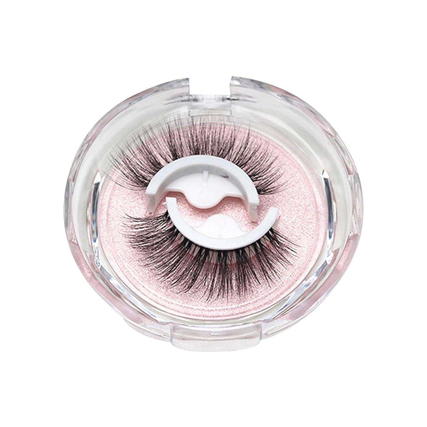 Reusable Self-Adhesive Eyelashes