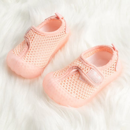 👼Non-Slip Baby Mesh Shoes for Spring And Summer