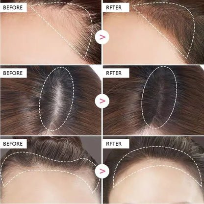 Natural Hair Thickening Shadow Powder