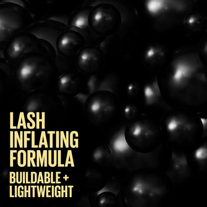 The Colossal Bubble Washable Mascara