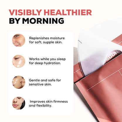 Face Mask – For Smooth, Radiant Skin (Buy 1 Get 1 Free)