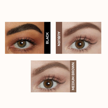 Waterproof Brow Gel