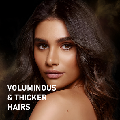 Fluffy Hair Powder
