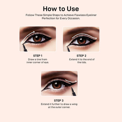 Waterproof Eyeliner