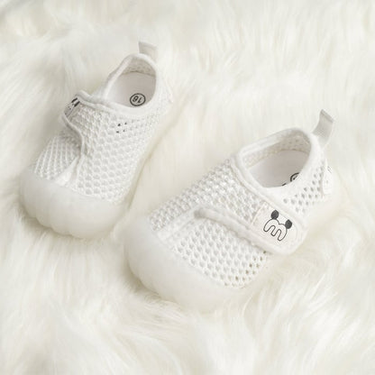 👼Non-Slip Baby Mesh Shoes for Spring And Summer