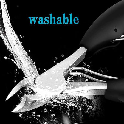 Podiatrist Toenail Clipper (Buy 1 Get 1 Free)