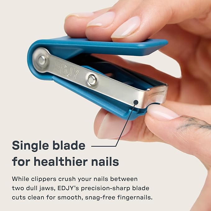 Urbane Precision Nail Cutter