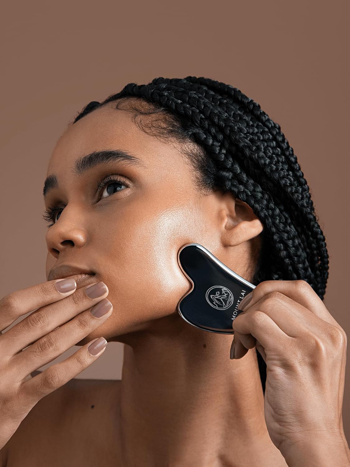 Gua Sha Contour Tool
