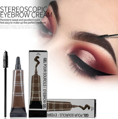 Eyebrow Gel Gel Pour Sourcils